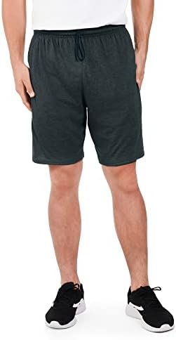 Men's Jersey Short