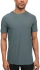 Premium Workout Shirts for Men - Ultra-Lightweight Athletic Gym Tees S - 4XL