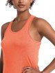 Women's Racerback Tank Tops UPF 50+ Workout Shirts Quick Dry Sun Protection Sleeveless Tops for Gym Yoga