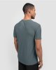 Premium Workout Shirts for Men - Ultra-Lightweight Athletic Gym Tees S - 4XL